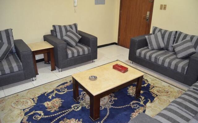 Nozol El Shrouq Apartments