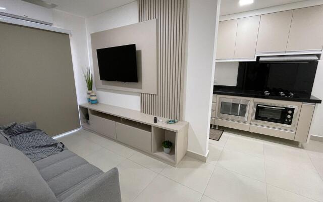 Apartamento em prédio residencial em FOZ DO IGUAÇU