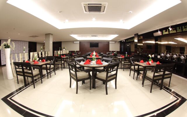 Luxury Maliobro Hotel