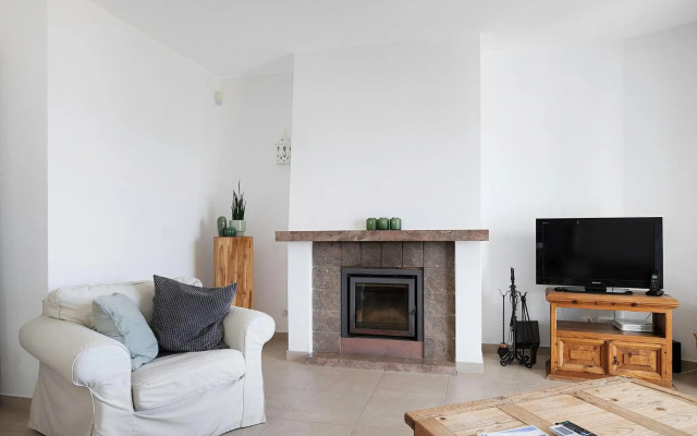 Carvoeiro -Spacious 2 bedroom appartment with pool - Monte Dourado