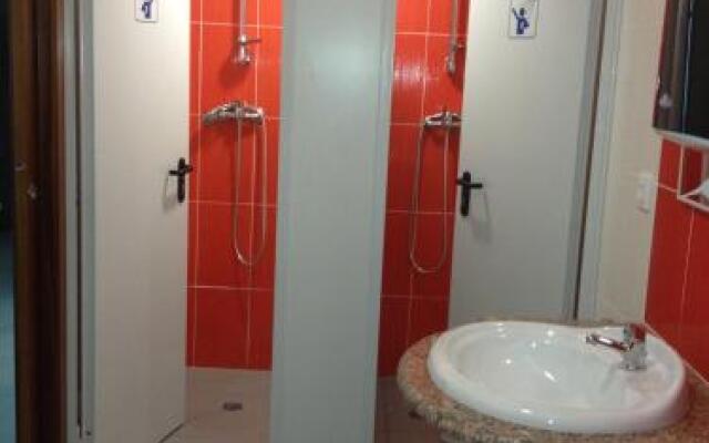 Albergue Arasolis