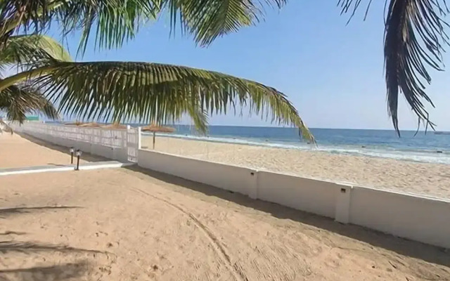 Lekki Miami Beach Resort
