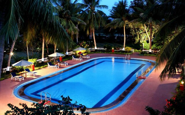 Great Trails River View Resort Thanjavur by GRT Hotels