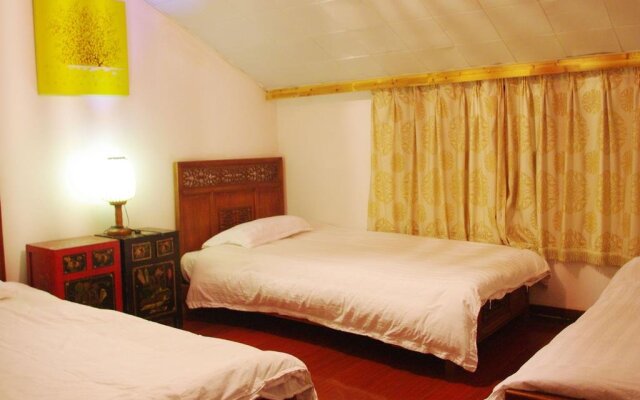 Hangzhou Touran Backpack Hostel