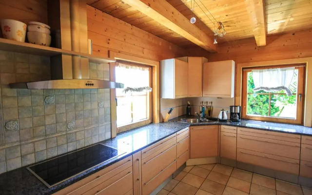 Alpenrose Chalet