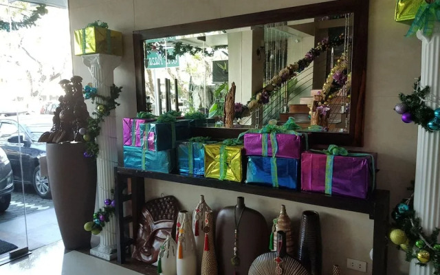 GAP Plaza Hotel