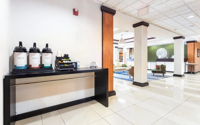 Fairfield Inn & Suites Marriott San Antonio Boerne