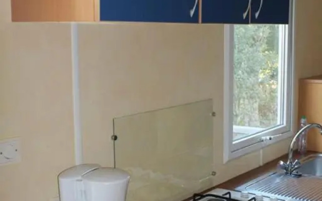 Location de Chalet Meremaki