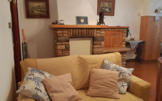 Da zia Lia Apartment