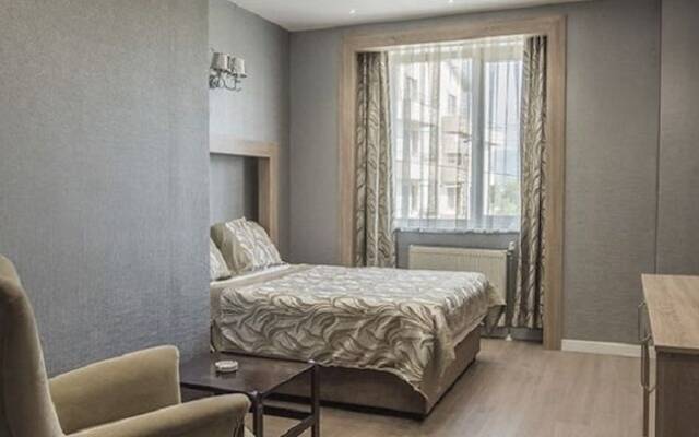 Duzce Anil Hotel