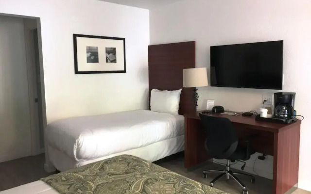 Diablo Mountain Inn - Walnut Creek