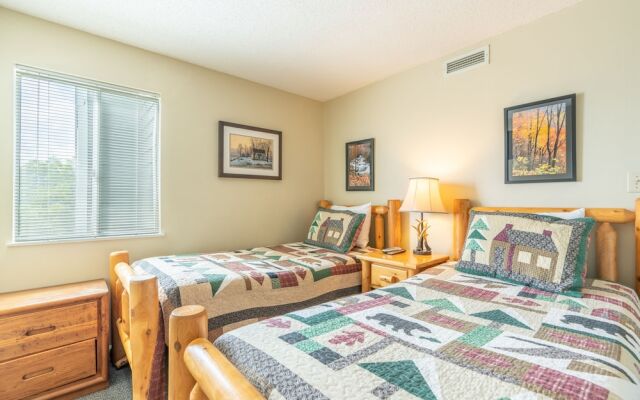 Gatlinburg Summit 1206/Winter Special