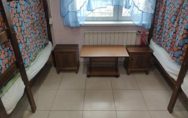 Quest Hostel
