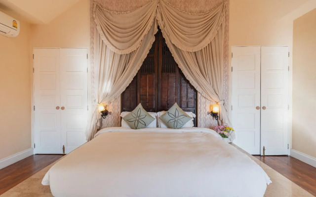 The Cathay Resort & Spa