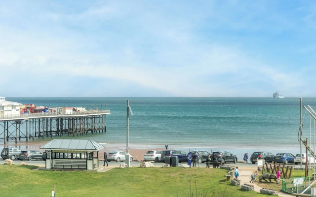 Mercure Paignton Hotel