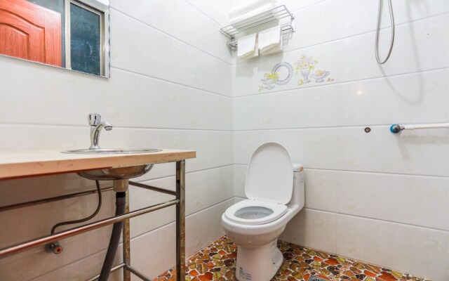 Wuzhen Yuanxi Guest House