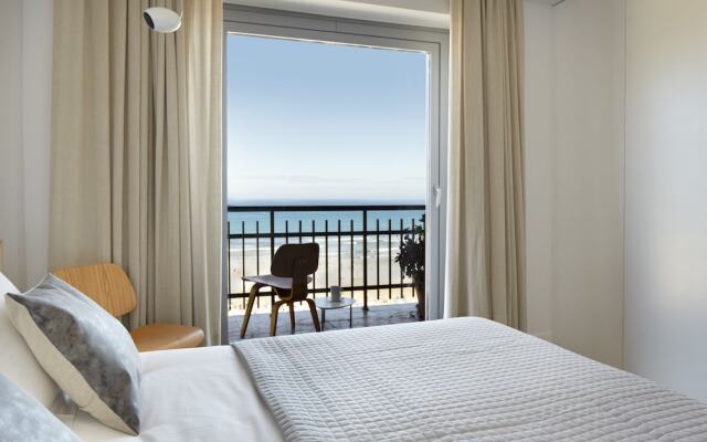 Zurriola Loft Apartment by FeelFree Rentals