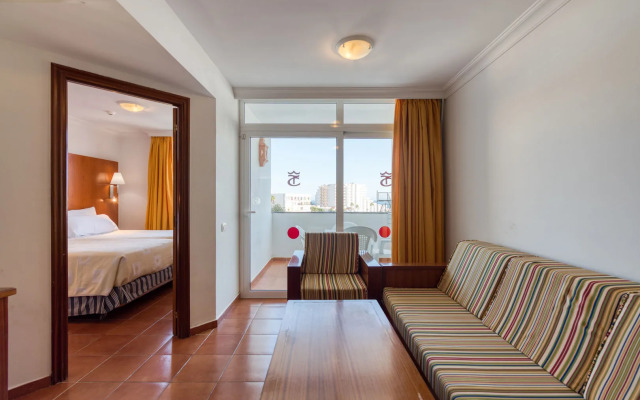 Apartamentos Dorotea