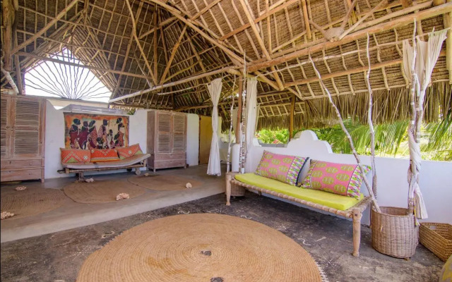 HUHURU House