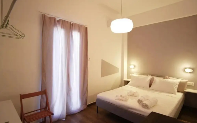 Chersonissos Central Apartment