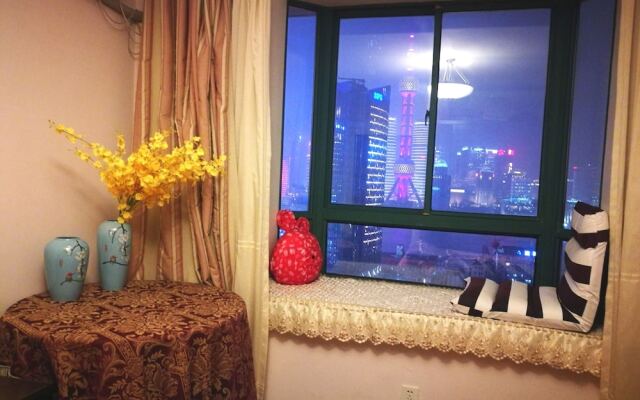 Shanghai The Bund View Guesthouse