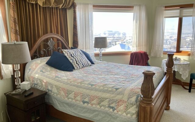 Rocky Mountain View B&B