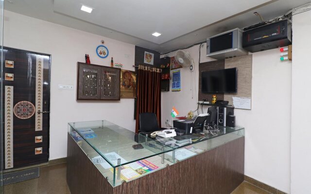 Sharda Homes By OYO Rooms