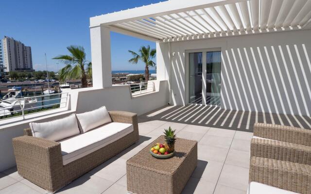 Rn-f244-onel10at - Portoverde Beach Villa 12