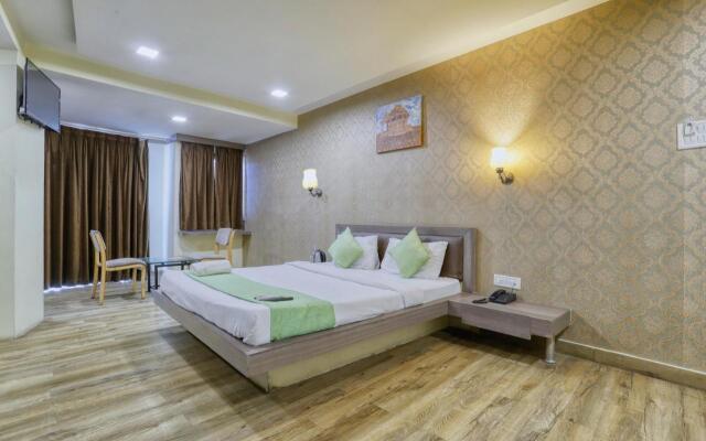 Hotel Dwarika Inn