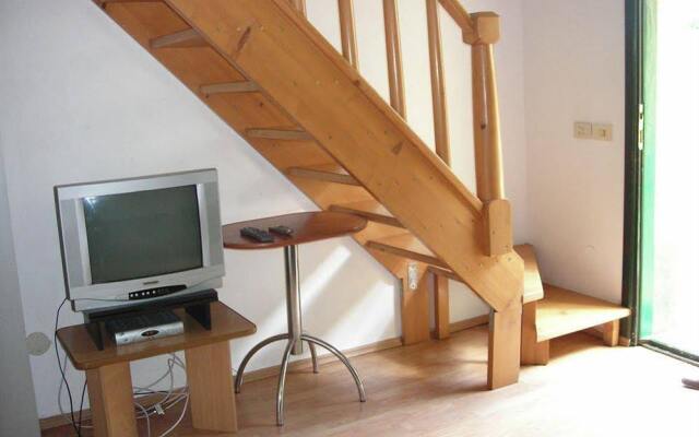 Residence Irlanda