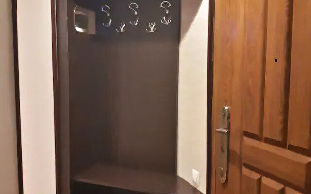 Tbilisi Center Delux Family Apartment