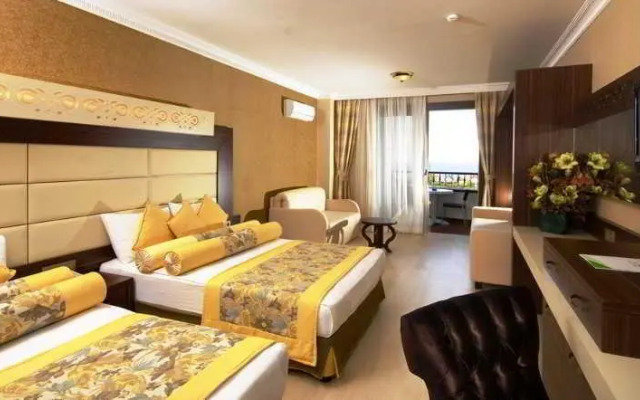 Noxinn Club Hotel