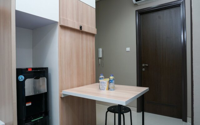 Strategic 1BR Apartment at Ciputra International