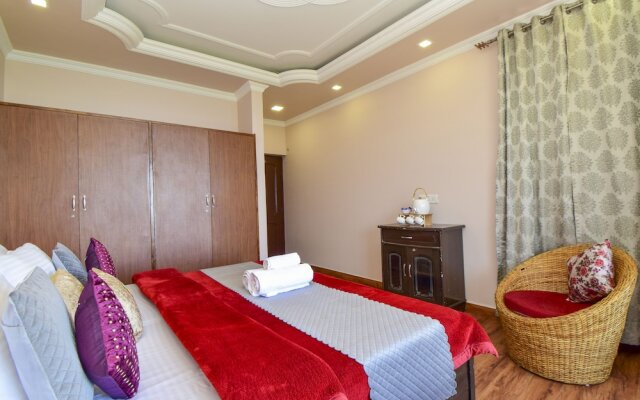 Chail Cabana by Dumnu Homes