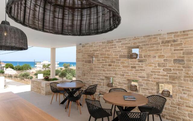Ammokrinos Luxury Homes,150m from the beach