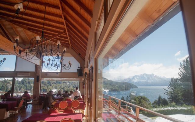 Hotel Amancay