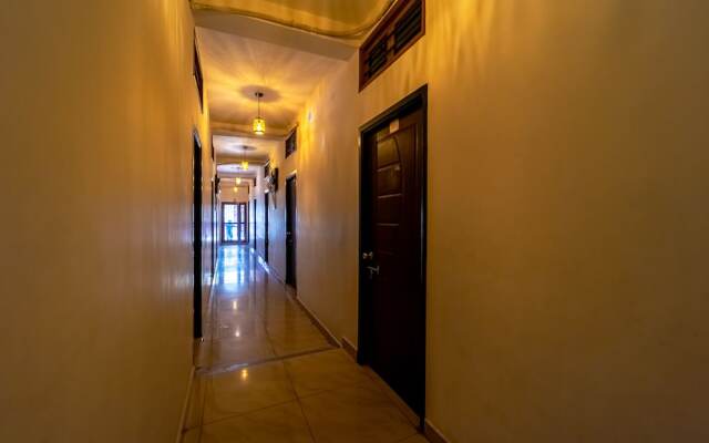 Puducherry Residency