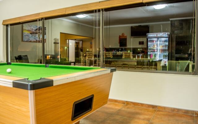 Sea View Backpackers - Hostel