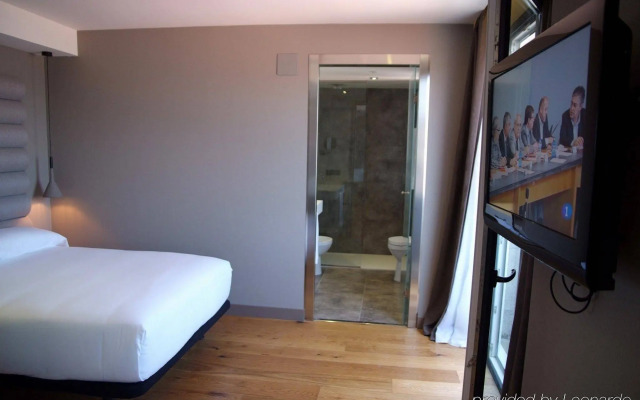 Hotel Zenit Vigo