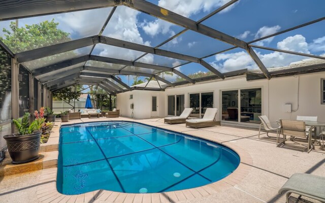 Bimini Breeze Vacation Home