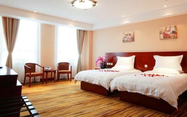 Jingyun Business Hotel