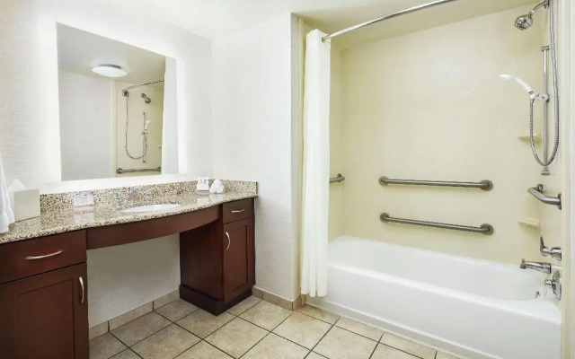 Homewood Suites by Hilton Columbus