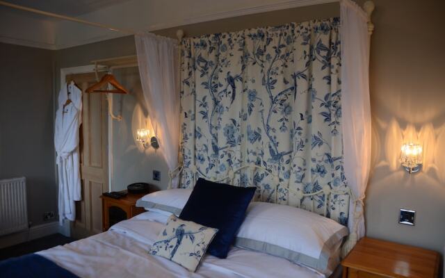 Rosedale Retreat B&B