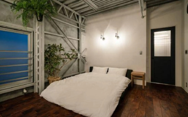 prosperityta Yutaka 2F / Vacation STAY 80031