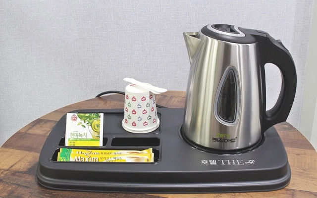 Yeosu The Syap Hotel