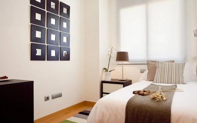 You Stylish Beach Apartments