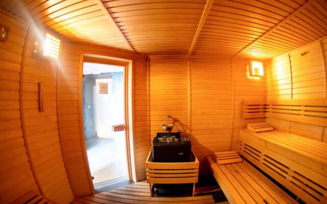 Mercure Ostrava Center Hotel