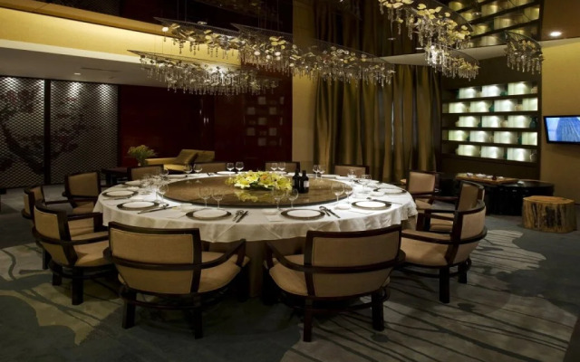 Minshan Ane Grand Hotel