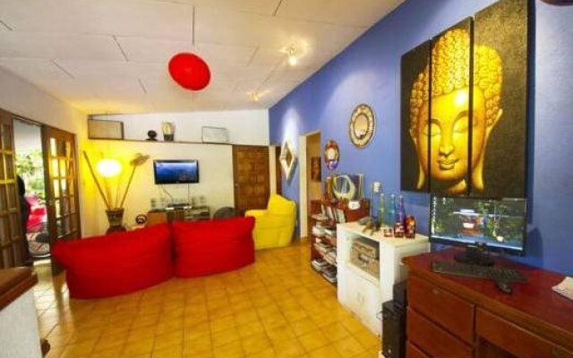Hotel Buddha House