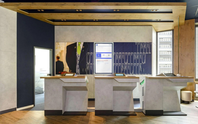 ibis budget Bremen City Center